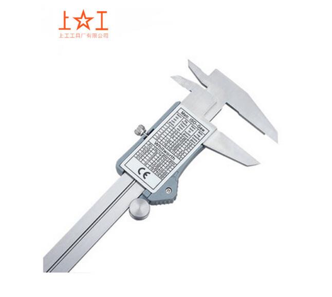 SHANGGONG 디지털 디스플레이 캘리퍼스 원산지 유형 고정밀 스테인레스 스틸 전자 디지털 버니어 캘리퍼스 테이블 캘리퍼 산업 등급