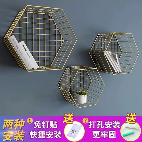 Стеллаж для хранения в парикмахерской, вешалка для полотенец для парикмахерской, специальная стеллаж для хранения в настенном шкафу для парикмахерской, настенный без дырокола