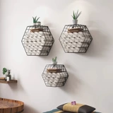 Стеллаж для хранения в парикмахерской, вешалка для полотенец для парикмахерской, специальная стеллаж для хранения в настенном шкафу для парикмахерской, настенный без дырокола