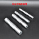 Direct connection of automobile air conditioning pipe, water pipe butt and buckle, direct connection of aluminum tee, hose, thickened aluminum pipe