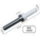 No magnetic fraction middle rod high precision ceramic edge seeker CNC machining center photoelectric accessories eccentric milling machine minute rod T