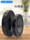 EC end cap oil seal dustproof VK type 68/70/72/75/80/85/90/95/100*7/8/9/10/12