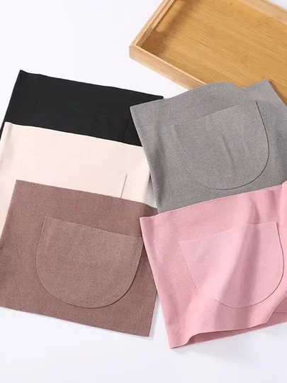 Protect stomach warm stomach bellyband cotton adult warm belt adult belly button protects belly button children sleep warm uterus to prevent cold