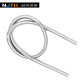 Casing spring length tensile force 13-30 wire protective sleeve guard customized spring sheath cross-wire hose spring sleeve