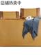 Cool mat 1.8m single double student dormitory three-piece set 1.5m summer double-sided folding rattan mat ice silk mat