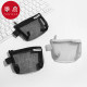 Mesh storage bag A1P101-portable travel mesh storage bag storage bag coin wallet key bag bus card bag