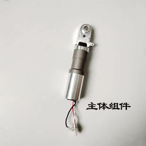 16251 ELECTRIC PRUNING SCISSORS ACCESSORIES GARDEN FRUIT TREE ELECTRIC SCISSORS LITHIUM RECHARGEABLE BRANCH CUTTING ELECTRIC SCISSORS