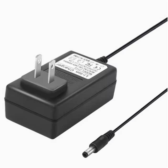 Baiying 8V charger 7.3V Wantai 7.5V Sifang Jinmai 12V Tianchen 6V round hole female head 7.8V adapter