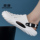 Обувь Aokang cave shoes мужская летняя обувь tide - нескользящие спортивные тапочки с ощущением, что наступаешь на дерьмо, мужская морская и пляжная обувь mini 3