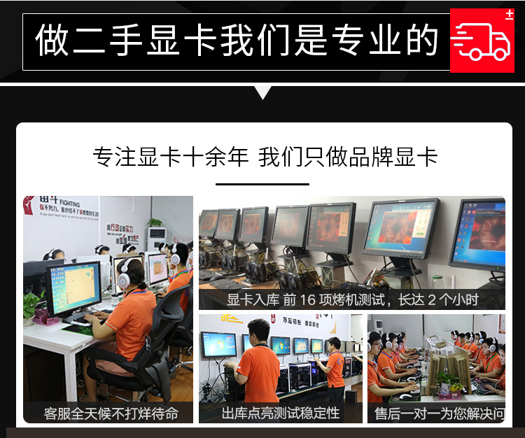 GT520 GTX550 TI GTX590 GTX560 TI GTX570 GTX580 게이밍 그래픽 카드 분해