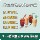 Вкус насыщенный и несладкий ~ Новый продукт Starbucks berry berry~ Клейкий и яркий американский кофе латте, быстро оформите заказ и заберите его. mini 0