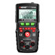 Voice broadcast intelligent anti-burn multimeter digital high-precision electrician dedicated fully automatic multi-function universal meter