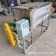 Food and chemical powder screw belt mixer Horizontal screw belt mixer Powder mixer