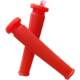 Anti-freeze power tool power cord protection case Electric hammer impact drill angle grinder cutting machine Electric drill rubber leather case