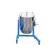 5-150KG industrial powder mixer high-speed mixer pigment mixer color powder mixer stainless steel powder mixer