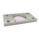 Cnc large computer gong processing machinery equipment hardware parts large parts processing automation equipment accessories