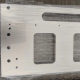 Cnc large computer gong processing machinery equipment hardware parts large parts processing automation equipment accessories