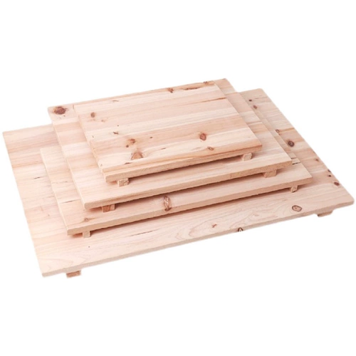 Керамика деревянная доска для закладки мудкая доска сушки сушила DIY сырой деревянная глиня