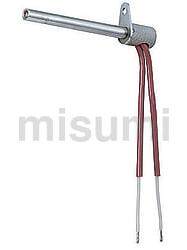 MCHL6/8/10-50/80/100-V220-W100高品质筒式加热器米思米L型MLCHC