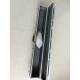 Custom made aluminum hardware precision instrument portable maintenance thickened tool bag transportation exhibition shock-proof