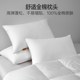 Hailan Home College Door Bed Three-piece Pure Cotton Full Cotton Single Bed Sheet Quilt Cover Bedding Four-piece Set Six