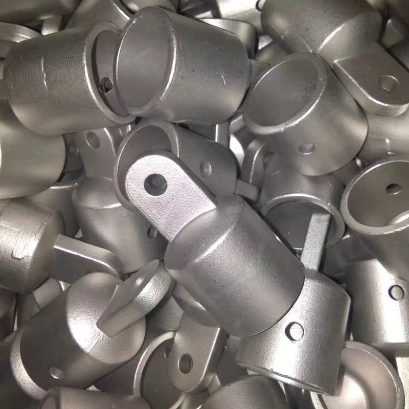 로스트 폼 주조 강철 주철 주조 모래 주조 맞춤형 왁스 패턴 스테인레스 스틸 정밀 주조 연성 철 주조
