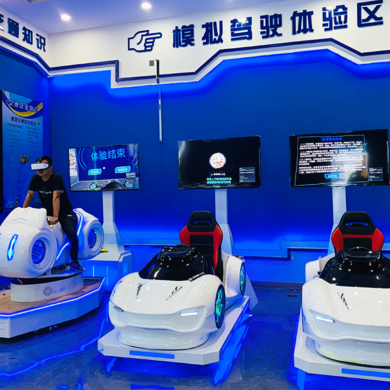 VR 레드 메모리 레드 혁명 파티 빌딩 학습 VR 무결성 교육 파티 빌딩 전시장 VR 파티 빌딩 교육 체험