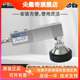 ZEMIC AVIC H8C sensor H8C-C3 press-type cantilever beam alloy steel weighing sensor platform hopper weighing
