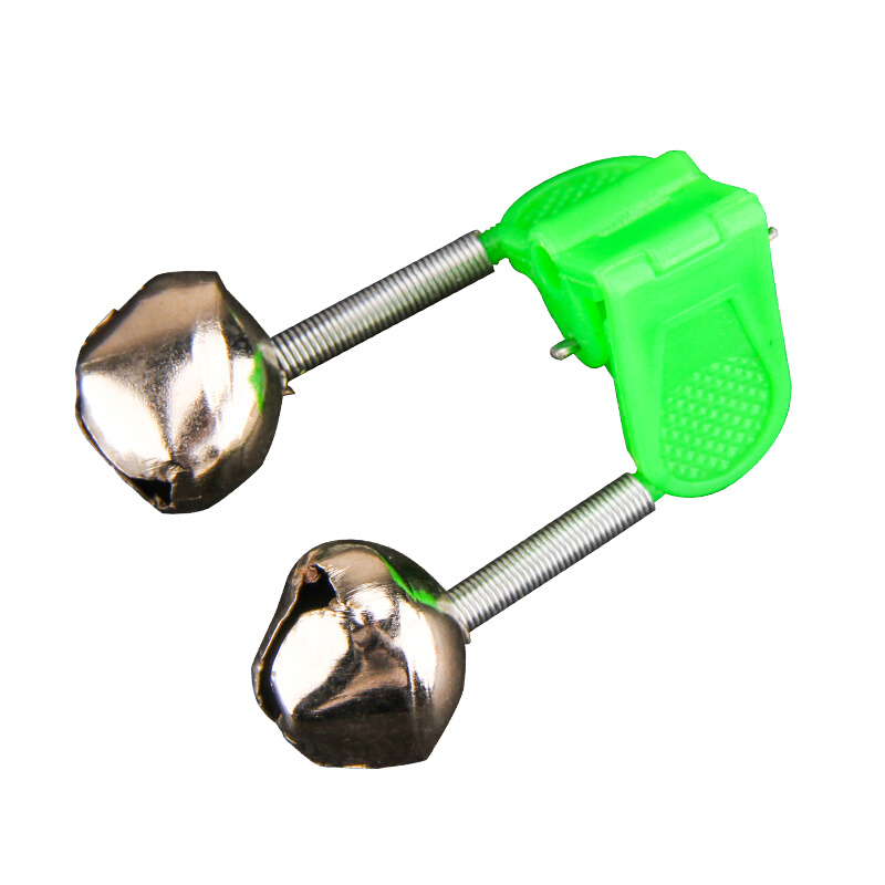 SEA ROD CASTING ROD BELL LIGHT FISHING COPPER BELL NIGHT LIGHT ANTI-AUTOMATIC INDUCTION ELECTRONIC ALARM SEA ROD ACCESSORIES
