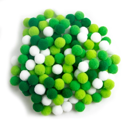 Высокие наклейки для детского сада ручной работы, детский фугу мяч, аксессуар, DIY