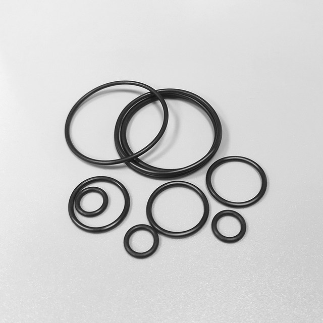 Outer diameter 9.5/10/10.5/11/12/12.5/13/14* Wire diameter 2 environmentally friendly NBR Dingqing glue o-type sealing ring