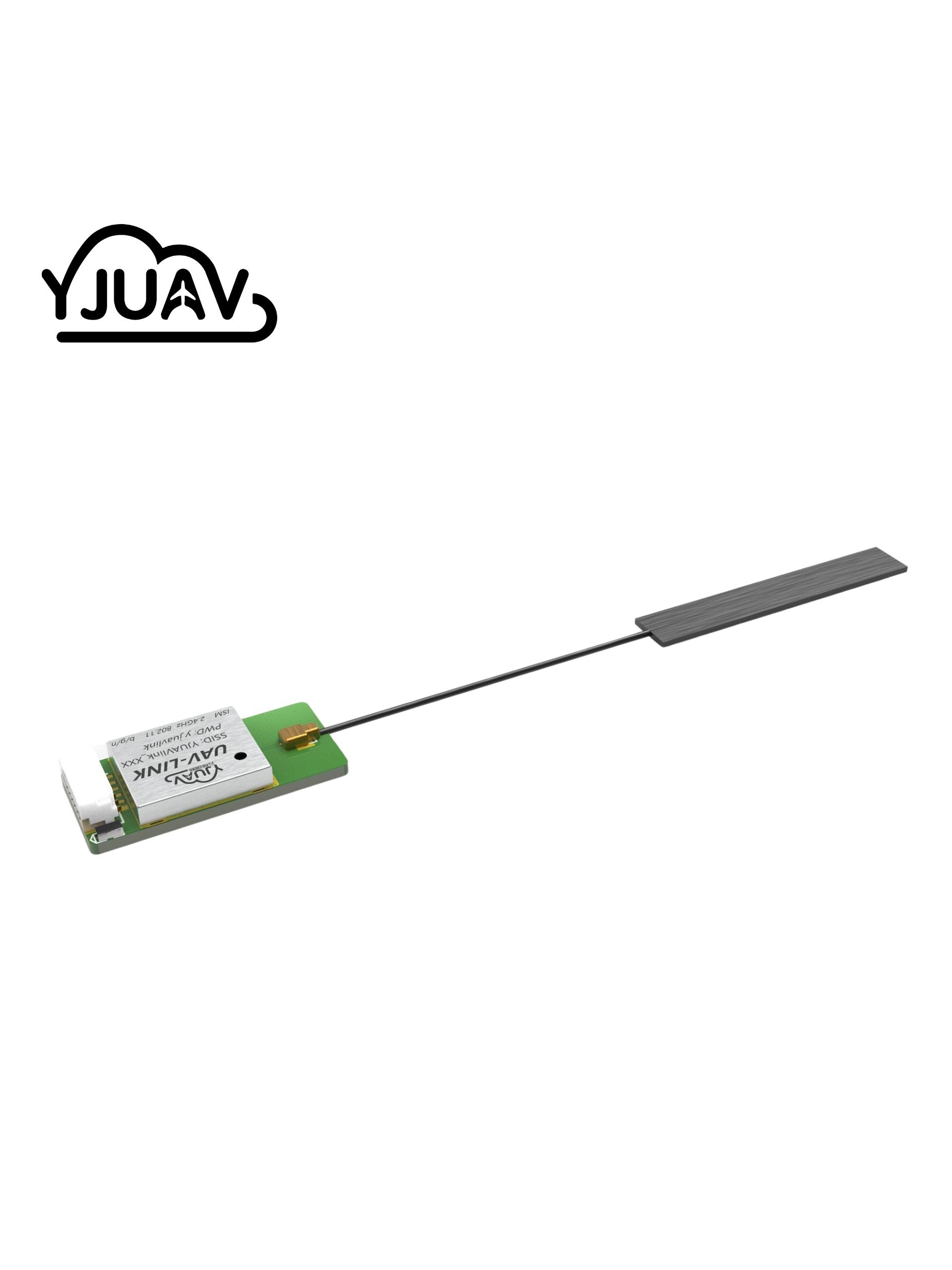 WIFI DATA TRANSMISSION APM PX4 PIX FLIGHT CONTROLLER DRONE WIFI DATA TRANSMISSION REPLACES 3DR DATA TRANSMISSION MOBILE PHONE WIFI DATA TRANSMISSION