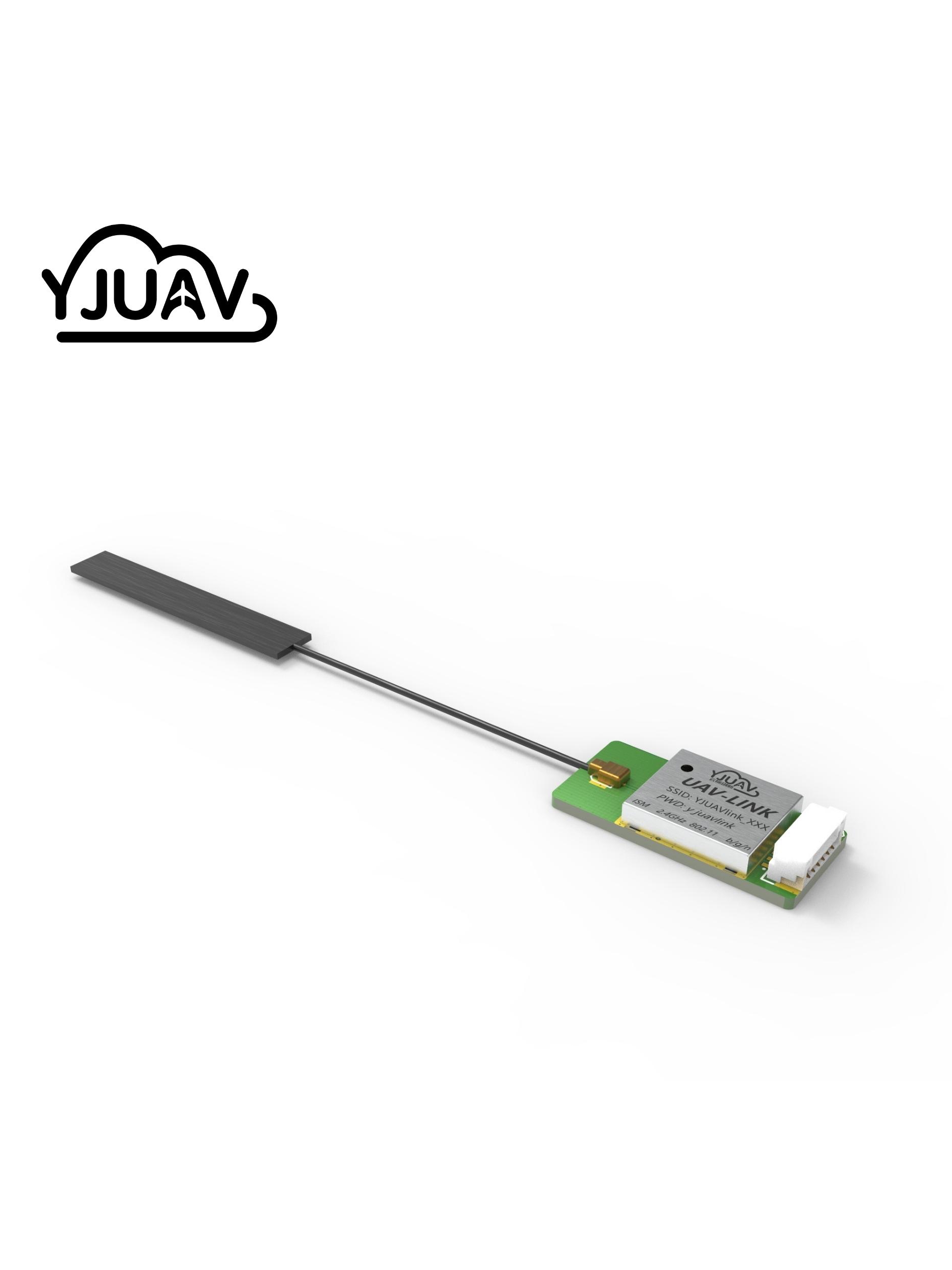 WIFI DATA TRANSMISSION APM PX4 PIX FLIGHT CONTROLLER DRONE WIFI DATA TRANSMISSION REPLACES 3DR DATA TRANSMISSION MOBILE PHONE WIFI DATA TRANSMISSION
