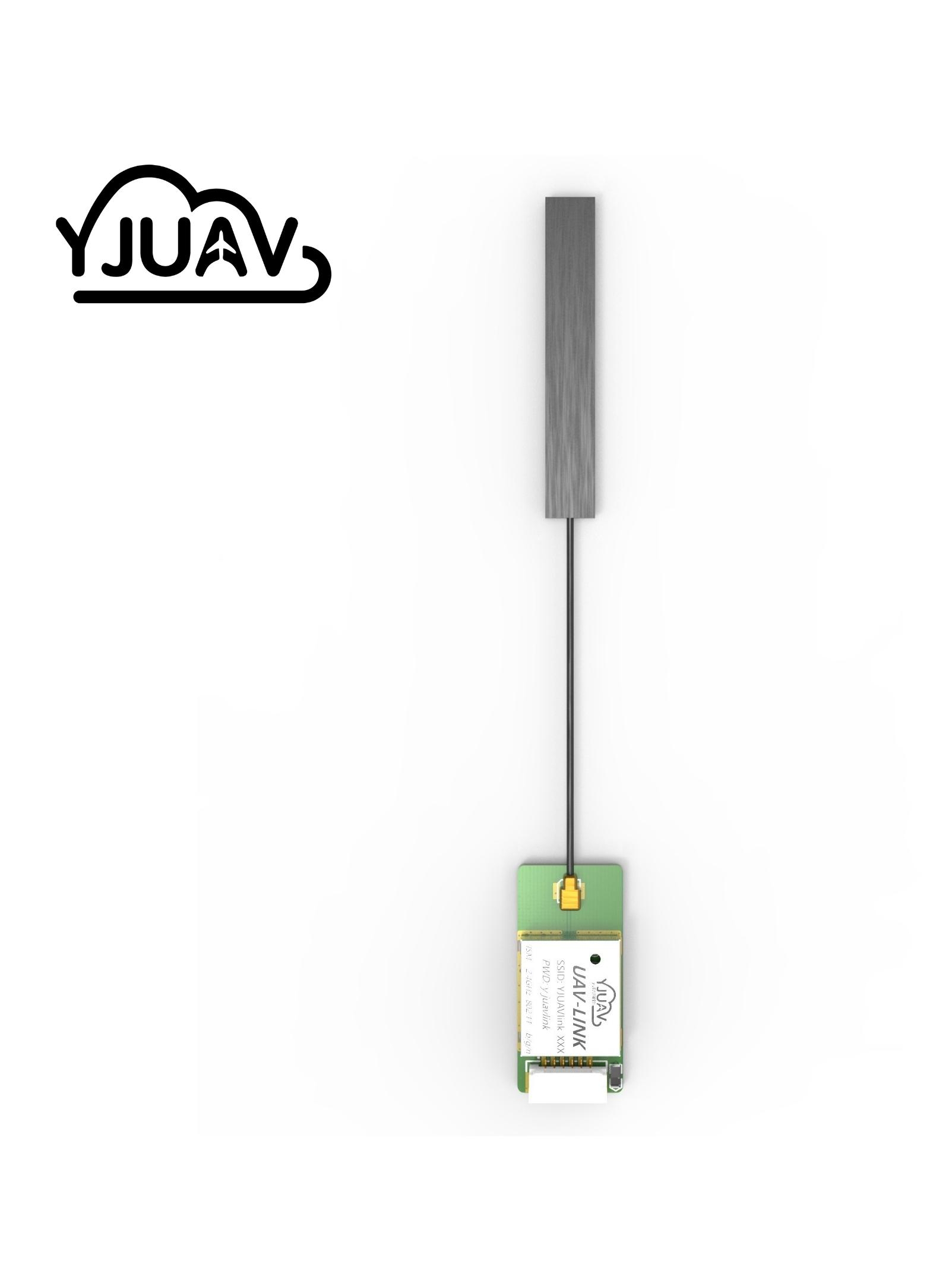 WIFI DATA TRANSMISSION APM PX4 PIX FLIGHT CONTROLLER DRONE WIFI DATA TRANSMISSION REPLACES 3DR DATA TRANSMISSION MOBILE PHONE WIFI DATA TRANSMISSION