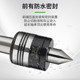 Sanyou Lightweight Slewing Top Precision Alloy External Rotation Mobile Thimble High Precision Shockproof Waterproof Moss MT2345