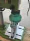 CNC drilling machine multi-axis drilling table drilling and drilling and tapping machine hardware processing equipment
