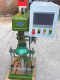 CNC drilling machine multi-axis drilling table drilling and drilling and tapping machine hardware processing equipment
