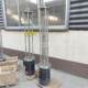 High-speed homogenized emulsifier shear emulsifier vacuum stainless steel emulsifier tank manufacturer