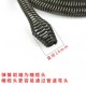 Sewer dredger toilet non-artifact toilet blockage special power tool one-shot kitchen pipe