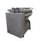 Sold second-hand filling mixer ZKJB-650 double-axis vacuum mixer Double Jiaolong sausage dumpling filling mixer