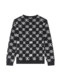 ANDREW MACKENZIE Men's Spring and Autumn Style Casual Comfort Thin Long Sleeve Pullover Sweater Underwear T-shirt