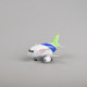 Aircraft model landing gear wheel aircraft model special wheel outer landing gear aircraft model parts accessories