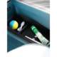 Specially used for the modification of Wuling Baojun Yunduo car interior modification parts handrail box storage box channel storage box modification