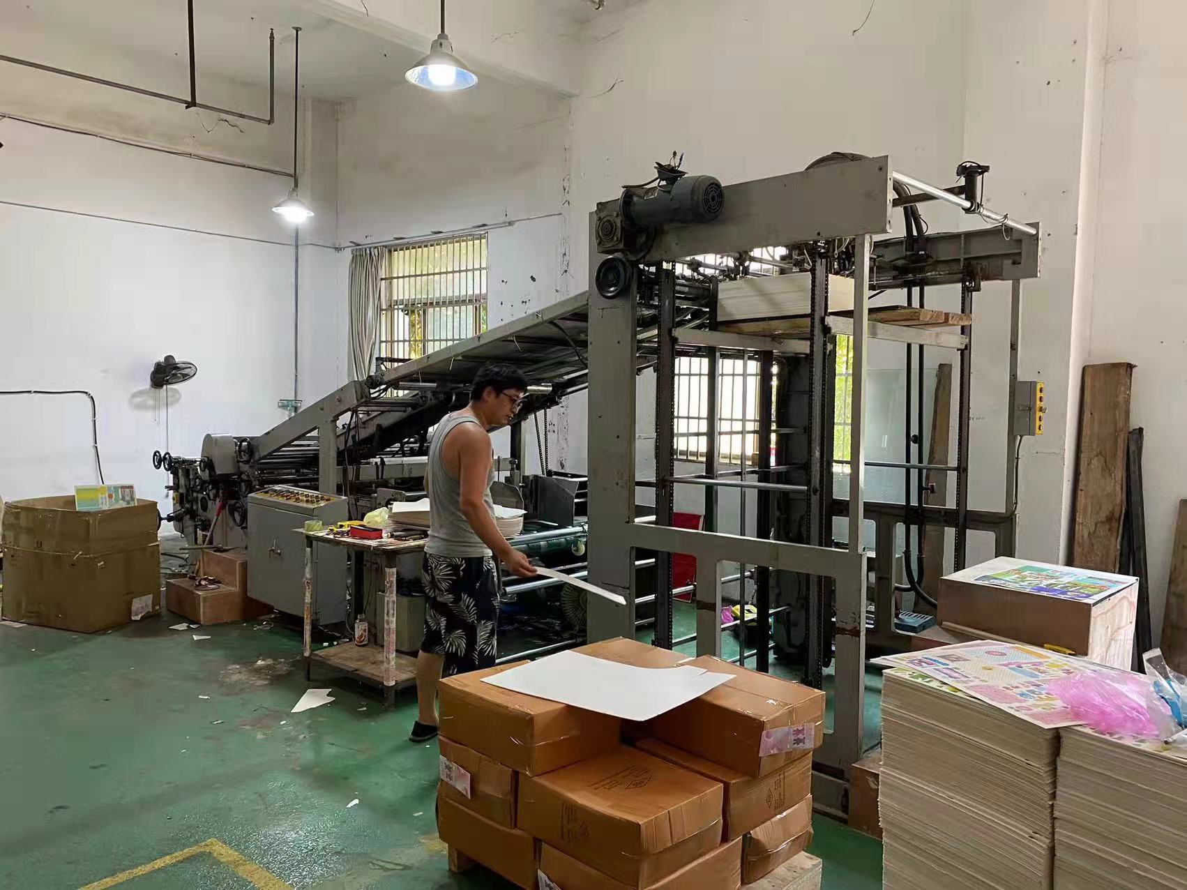 礼盒包装行业新趋势礼品纸盒引领时尚潮流