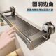 Bathroom storage rack without punching wall hanging rack storage rack toilet sink toilet toilet bathroom washbasin rack