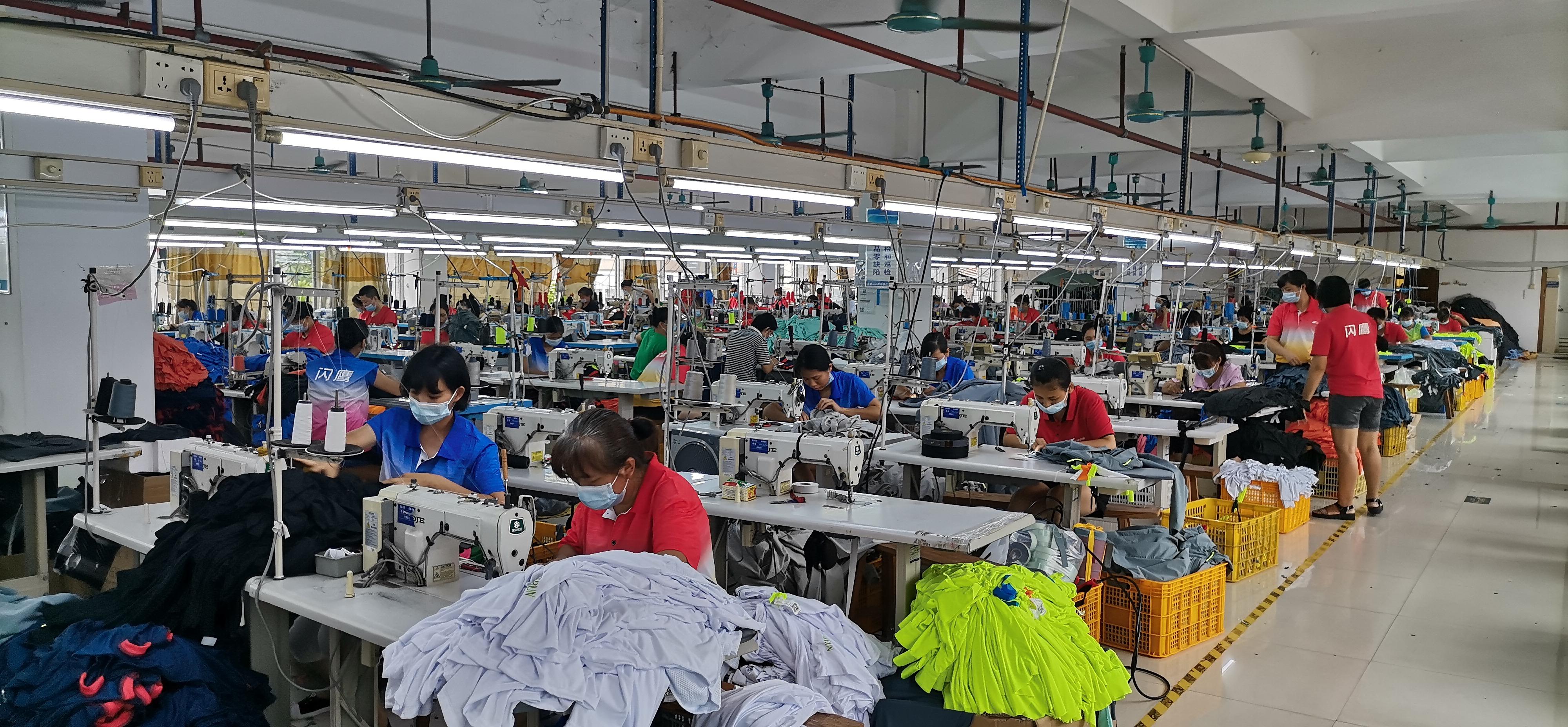 张三疯Meow - 监修作品：明日方舟1/7手办闪灵前航远歌VER., image size:4000x1856