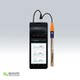 PANTE High-precision portable color screen water quality analyzer Acidity meter Conductivity Dissolved oxygen BANTE90