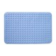 Baño japonese de bañera de baño anti-deslizamiento baño lavado a mano con tapón de baño impermeable bañera de baño