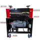 Wire stripping machine Scrap copper wire cable tangent machine Electric peeling machine Automatic cable stripping machine