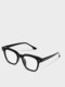 GM glasses frame SOUTHSIDE N men's frame frame for women's myopia can be matched with anti-falling and anti-blue light glasses